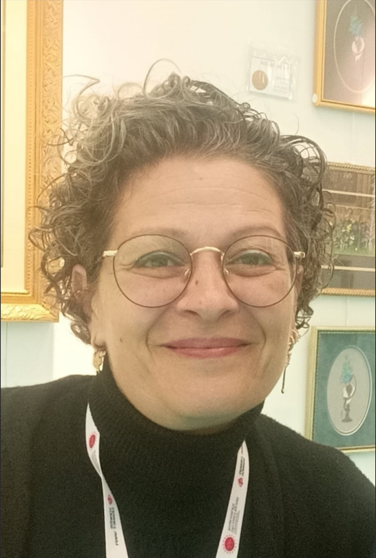 Ece Baz Akbaba